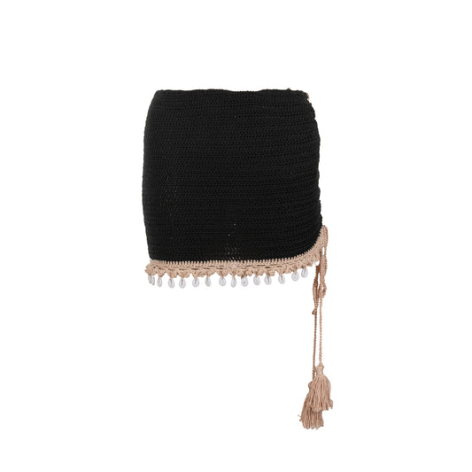 Colorful Yours By Amira Abed Brand New Skirt