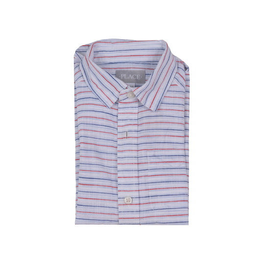 Place Shirt Brand New For Boys