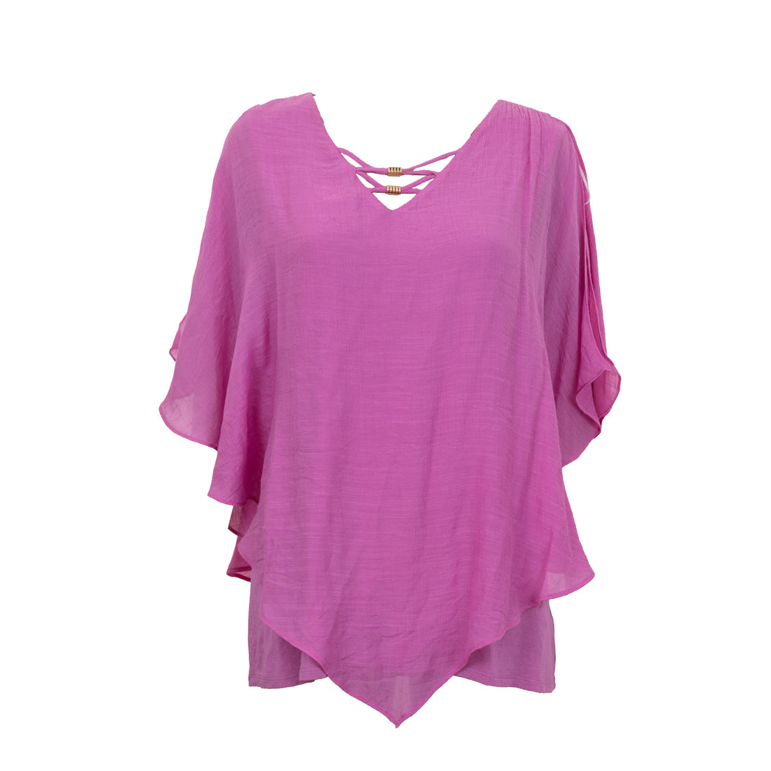 JM Collections Top