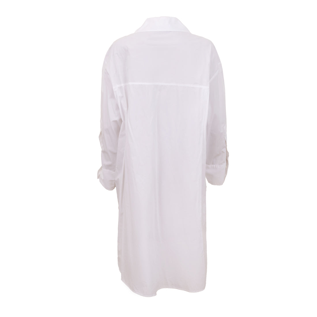 Zara Shirt Dress