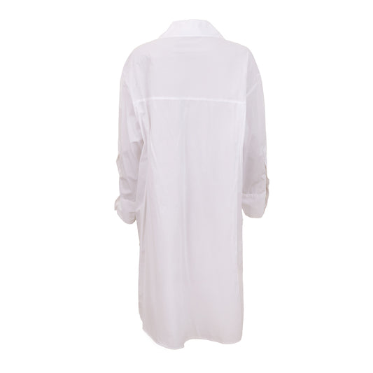 Zara Shirt Dress