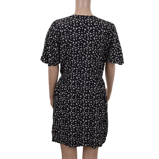 Abound Dress