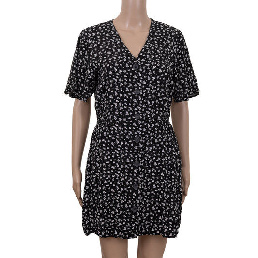 Abound Dress