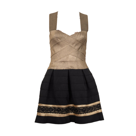 Lm Lulu Dress
