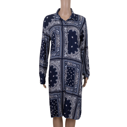 LC Waikiki Shirt Dress