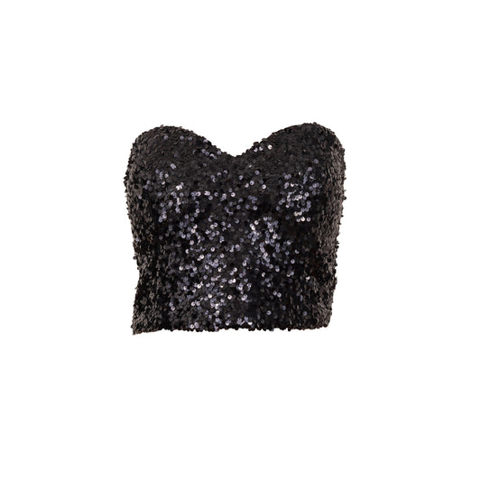 Fazzali Brand New Top