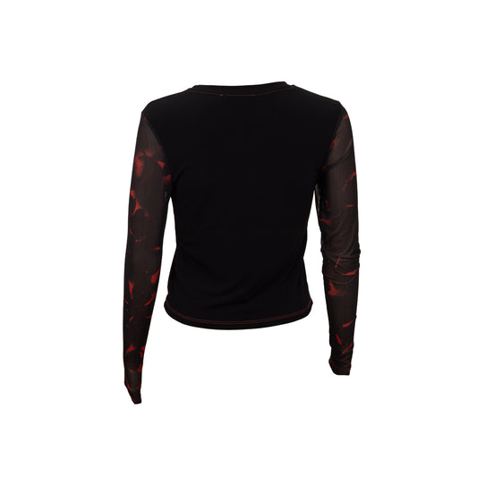 Desigual Brand New Top