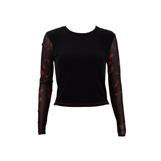 Desigual Brand New Top