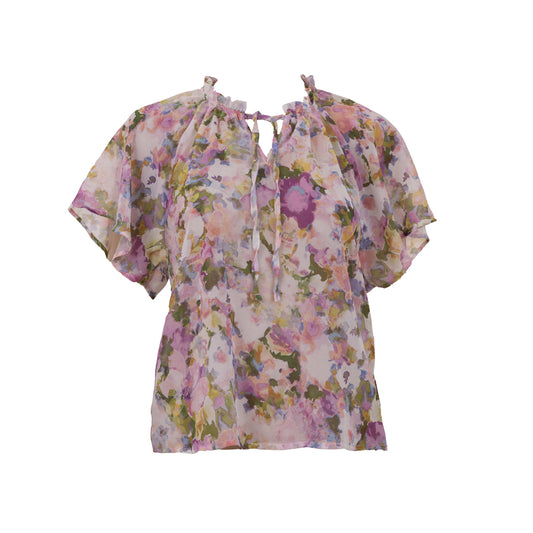 Reserved Brand New Top