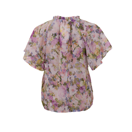 Reserved Brand New Top