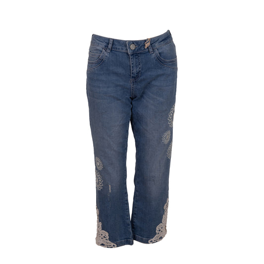 Desigual Brand New Denim