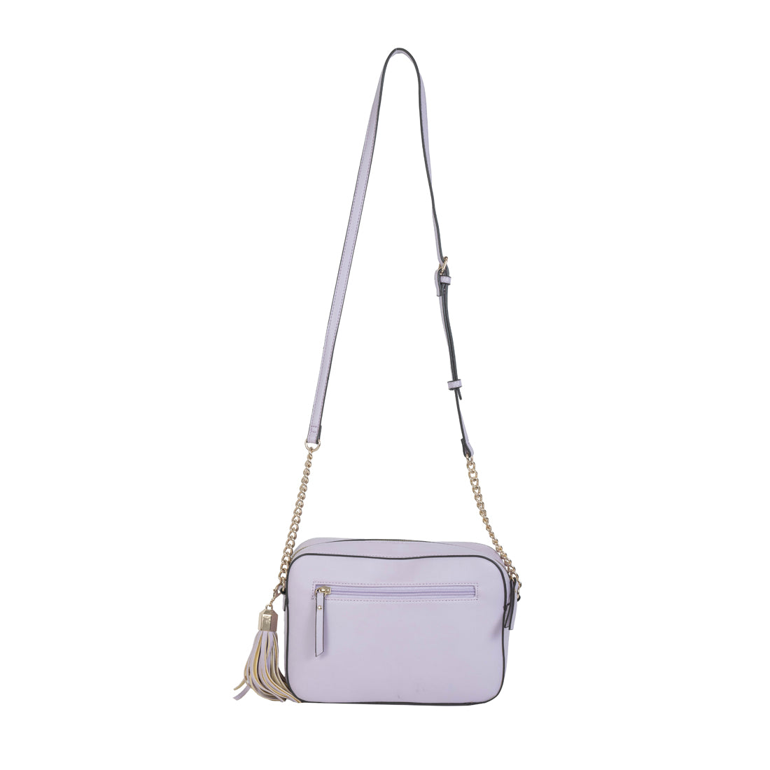 Purple Bag