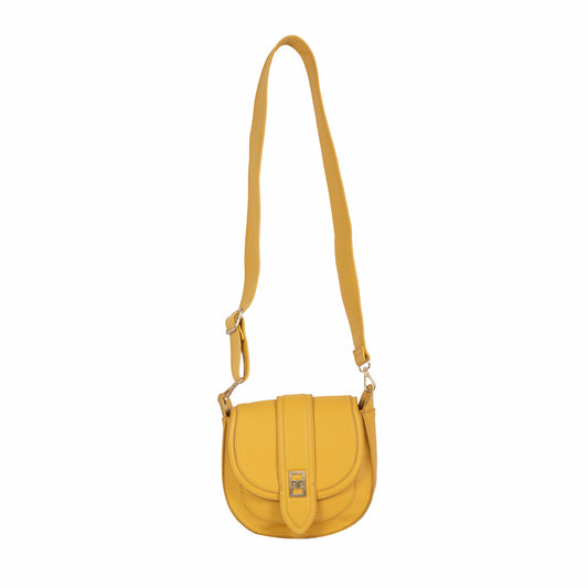 Yellow Bag