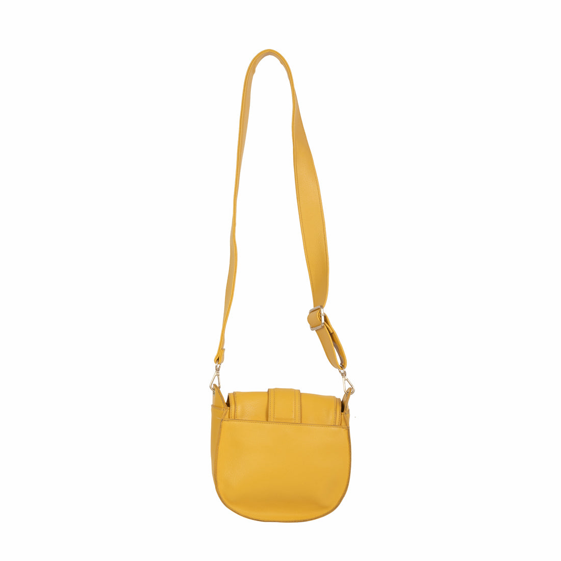 Yellow Bag