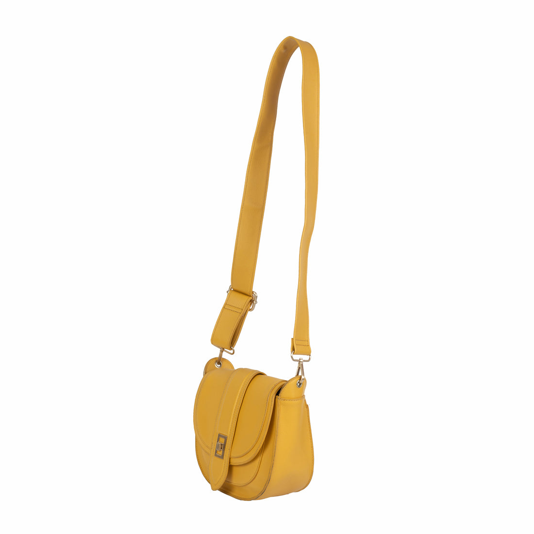 Yellow Bag