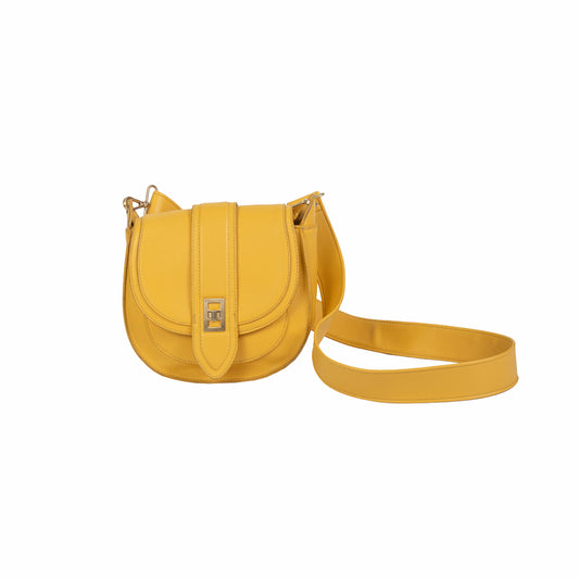 Yellow Bag