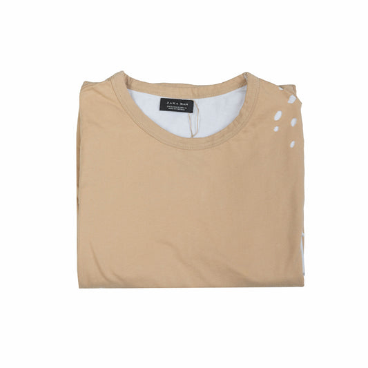 Zara Man T-shirt For Men