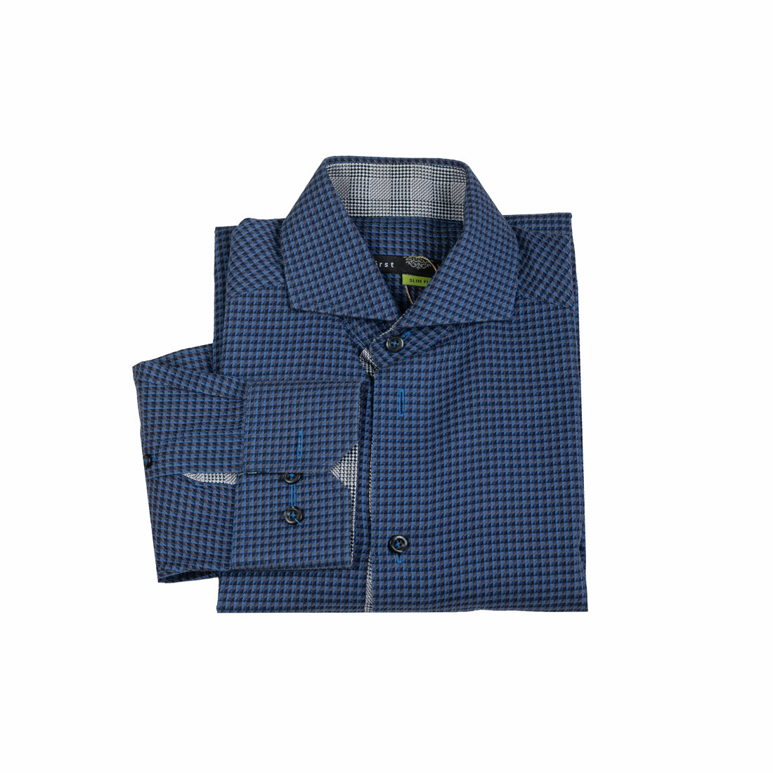 Horst Slim Fit Shirt