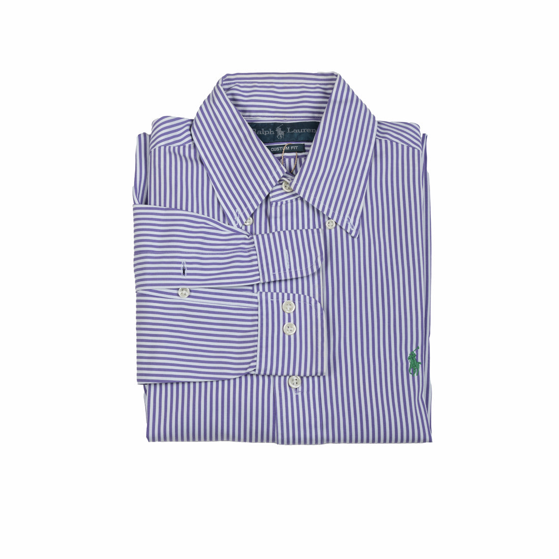 Ralph Lauren Custom Fit shirt