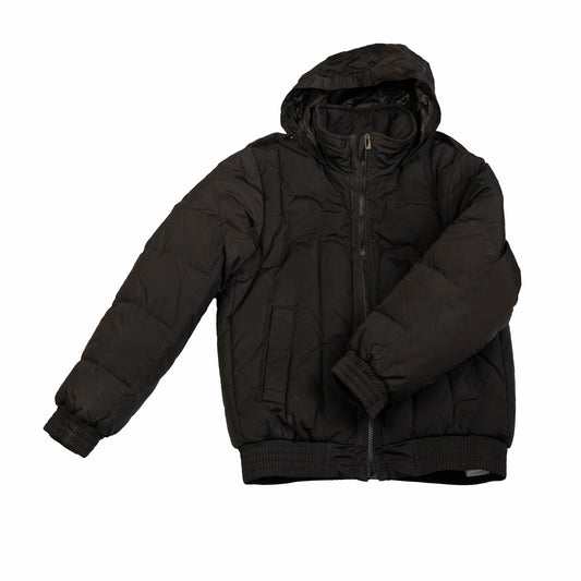 Boss Waterproof Jacket For Boys