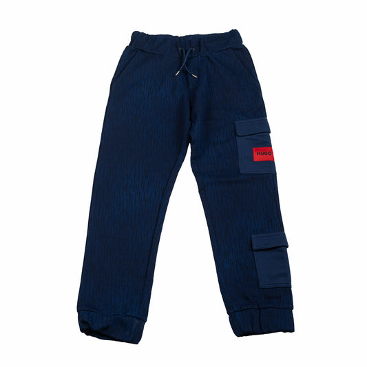 Hugo Pants For Boys