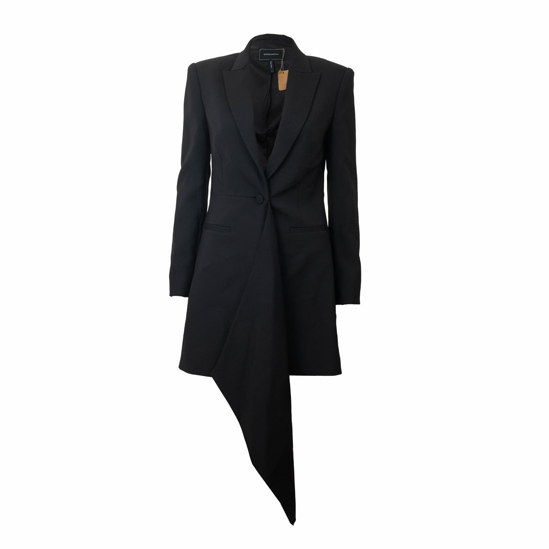 BCBG Blazer Dress