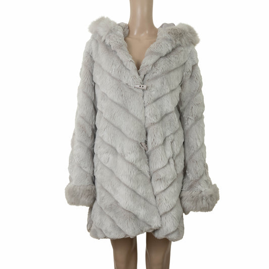 Nuage Coat