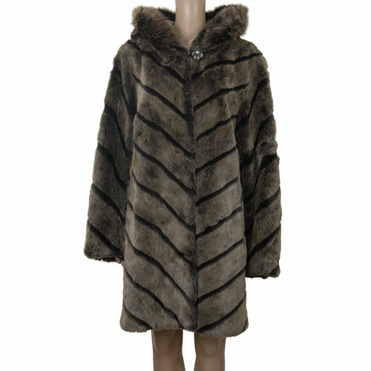 Nuage Coat