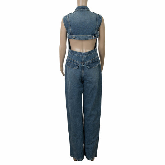 Zara Jumpsuit