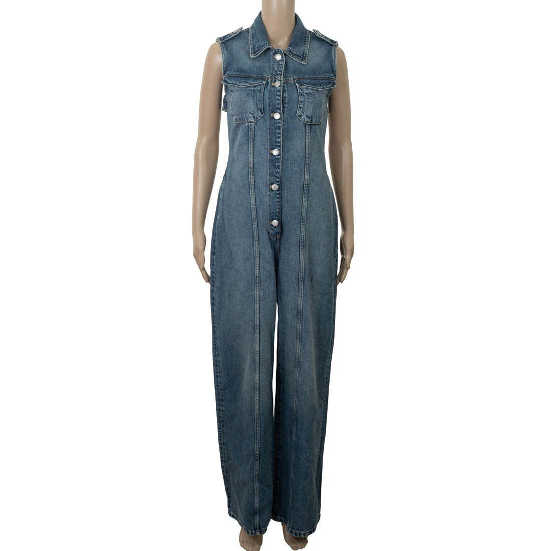 Zara Jumpsuit