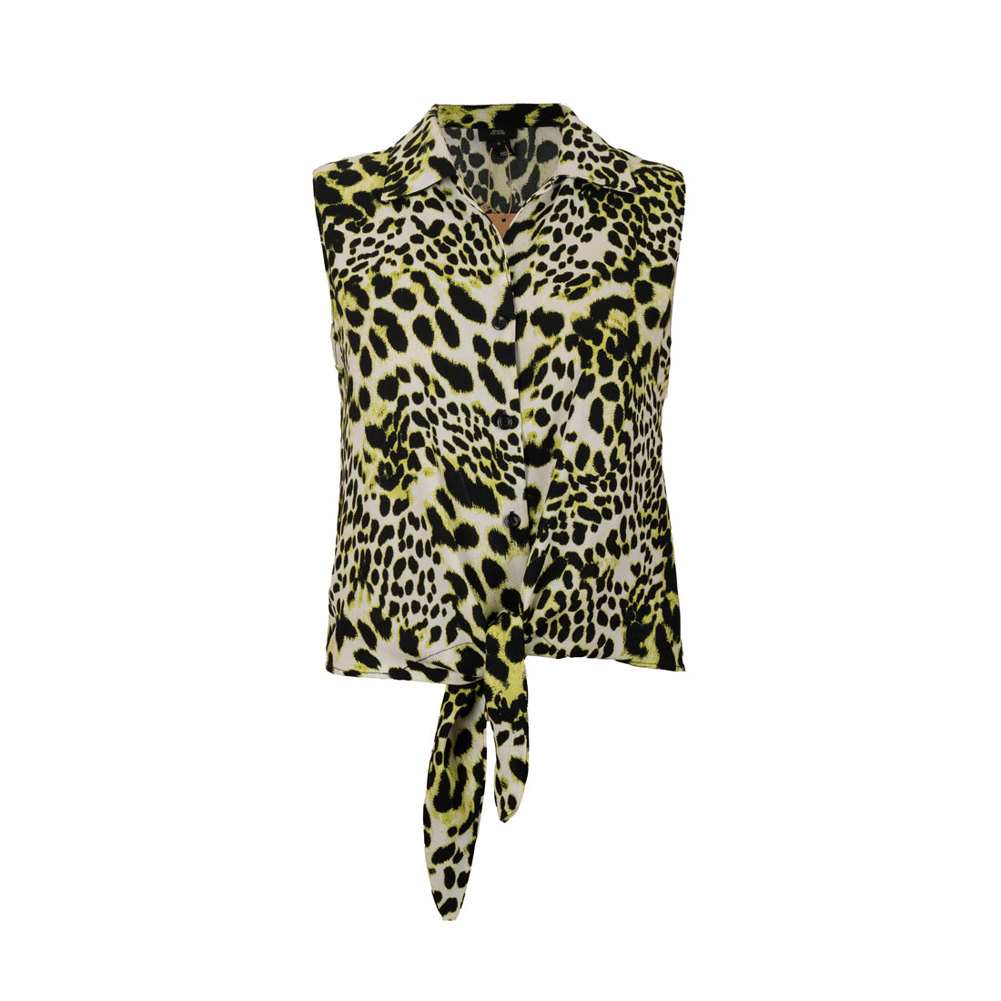 River Island Printed Top