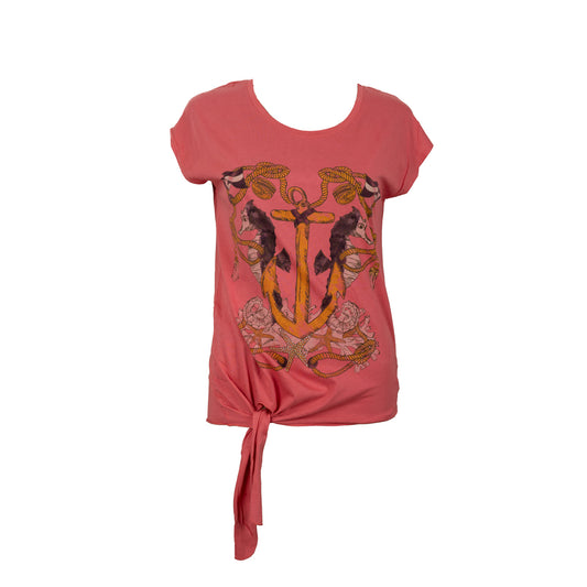 Stradivarius Top