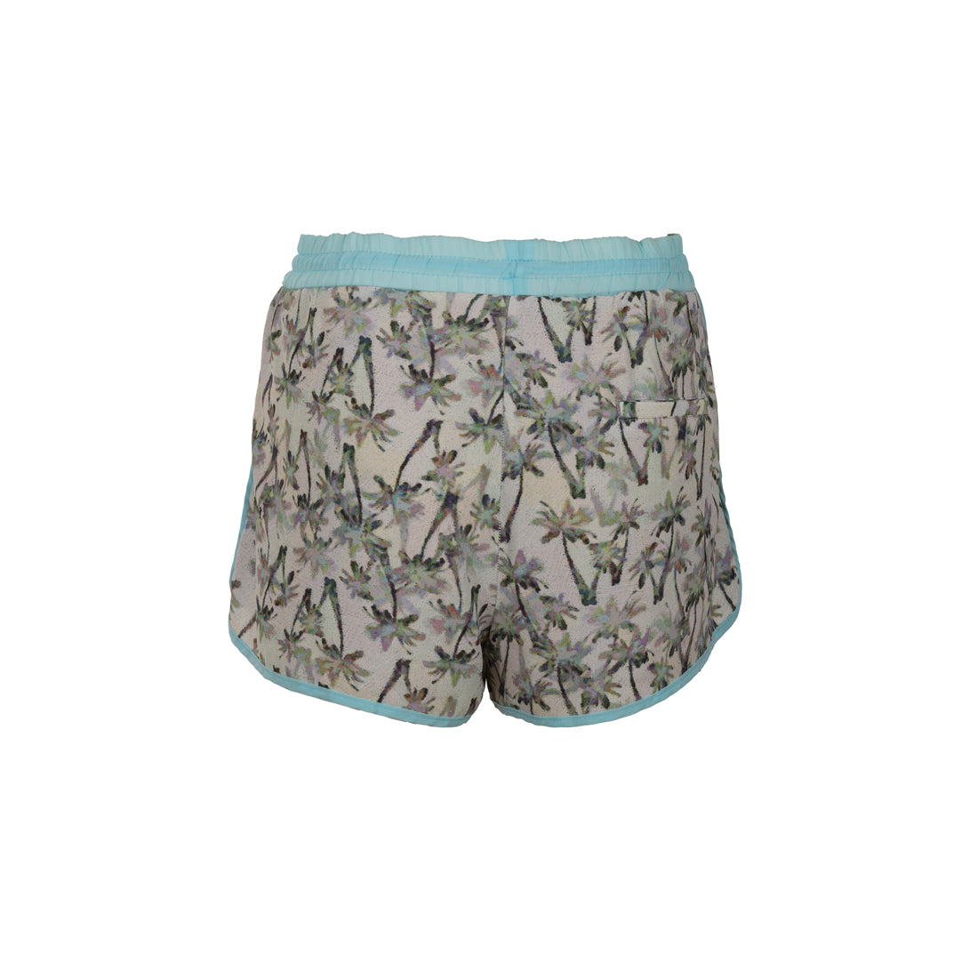 Jimmy Key Shorts