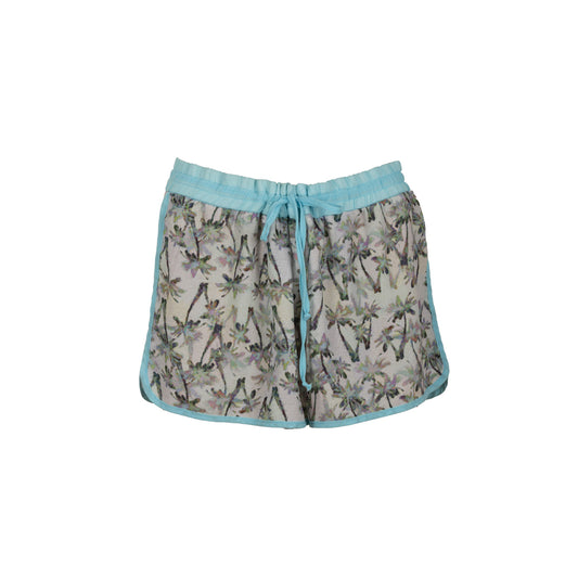 Jimmy Key Shorts