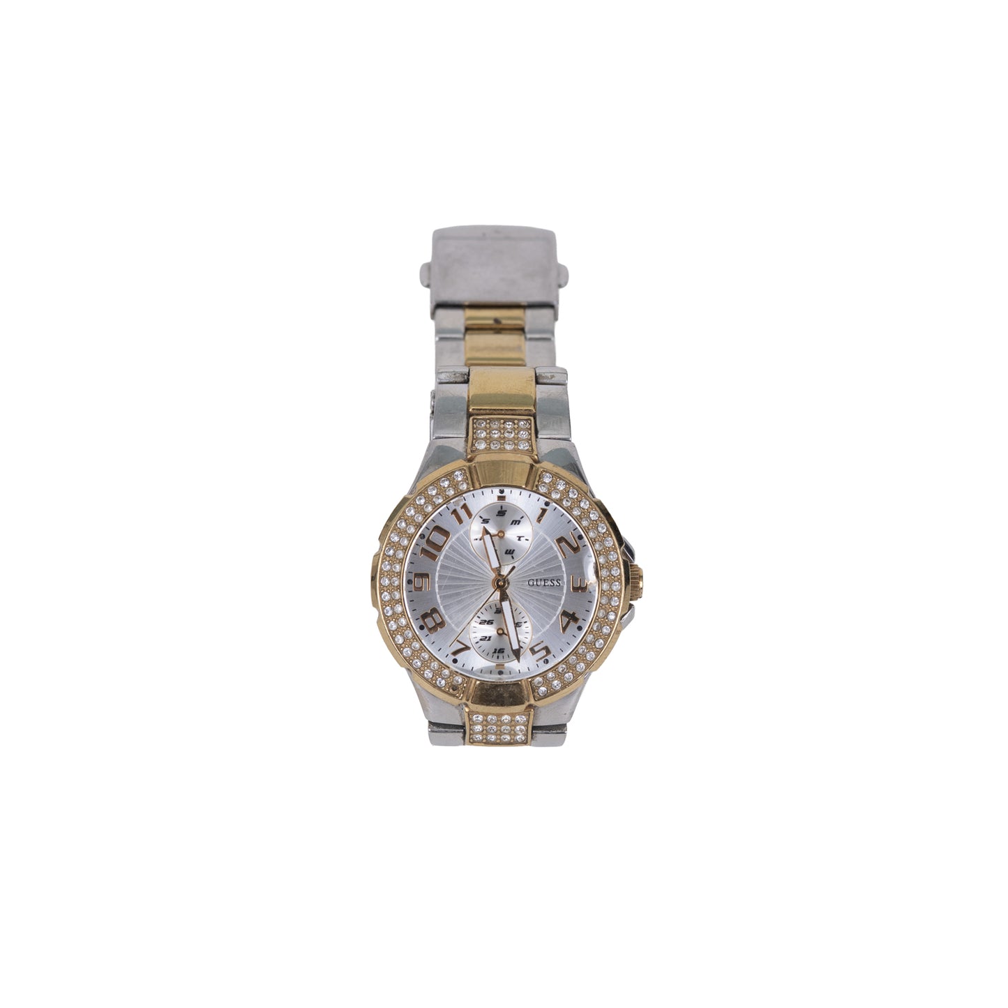 Guess Watch