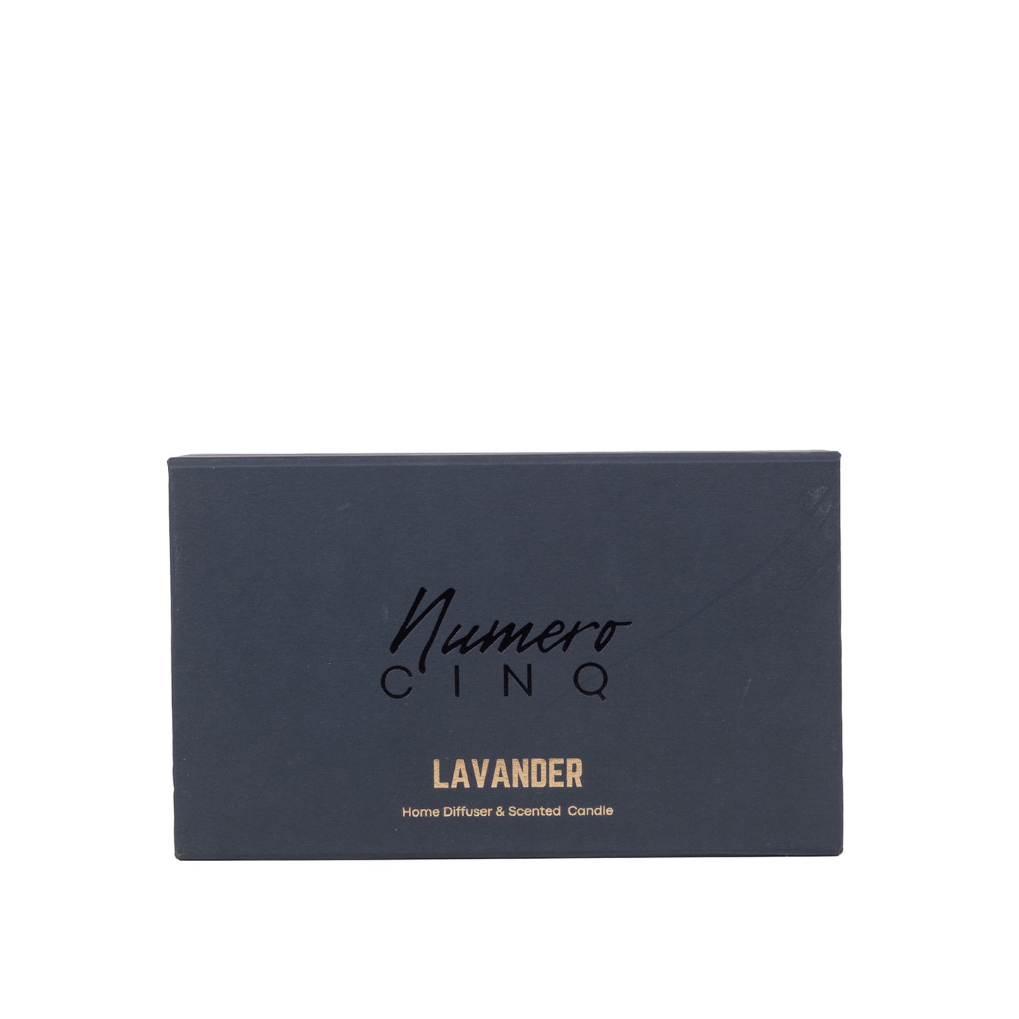 Lavender Pour Numéro Cinq