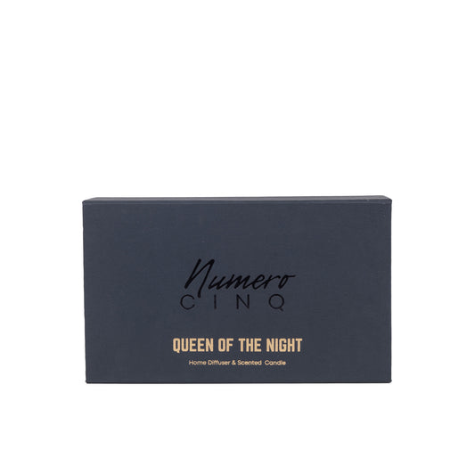 Queen of the Night Pour Numéro Cinq