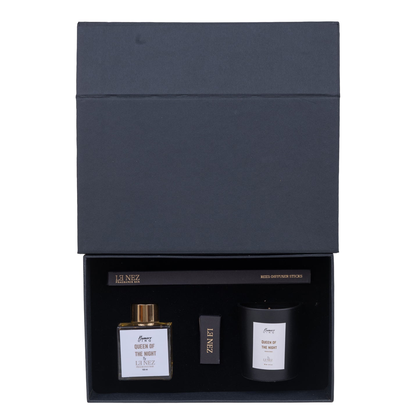 Queen of the Night Pour Numéro Cinq