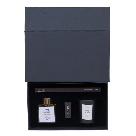 Queen of the Night Pour Numéro Cinq