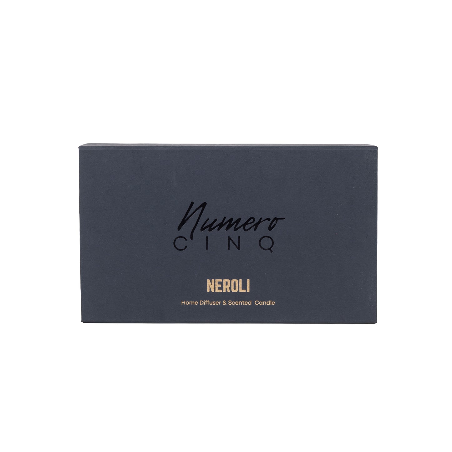 Neroli Pour Numéro Cinq