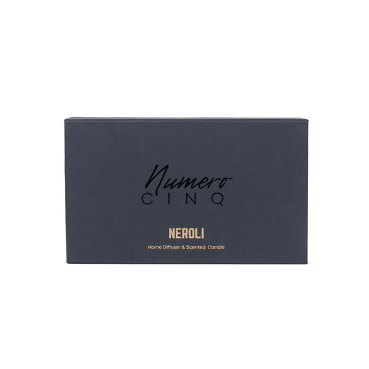 Neroli Pour Numéro Cinq
