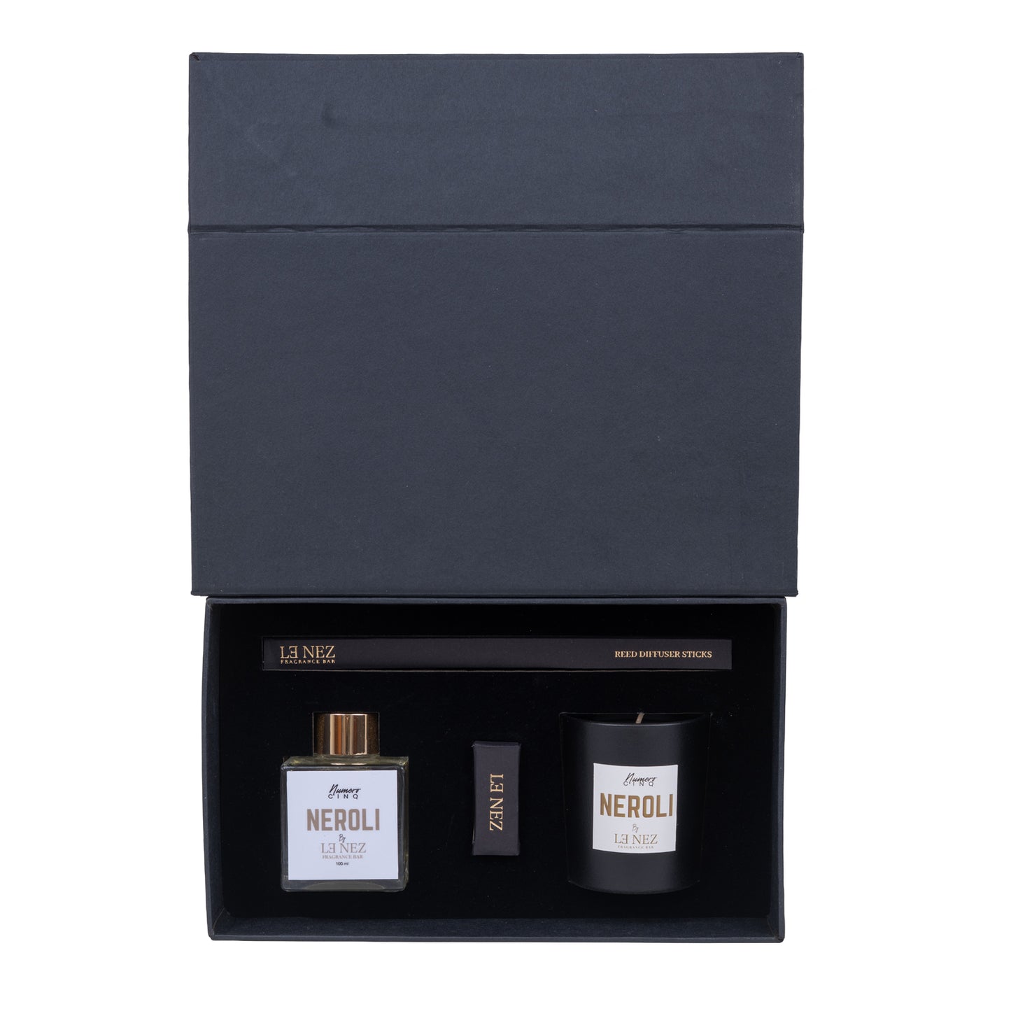 Neroli Pour Numéro Cinq