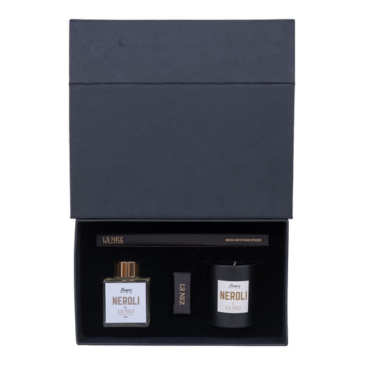 Neroli Pour Numéro Cinq
