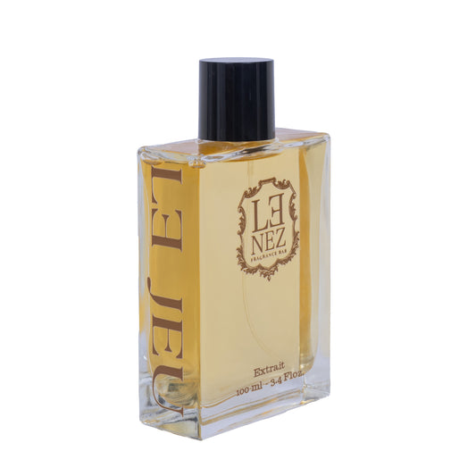 Le Jeu – Extrait de Parfum 100 ml