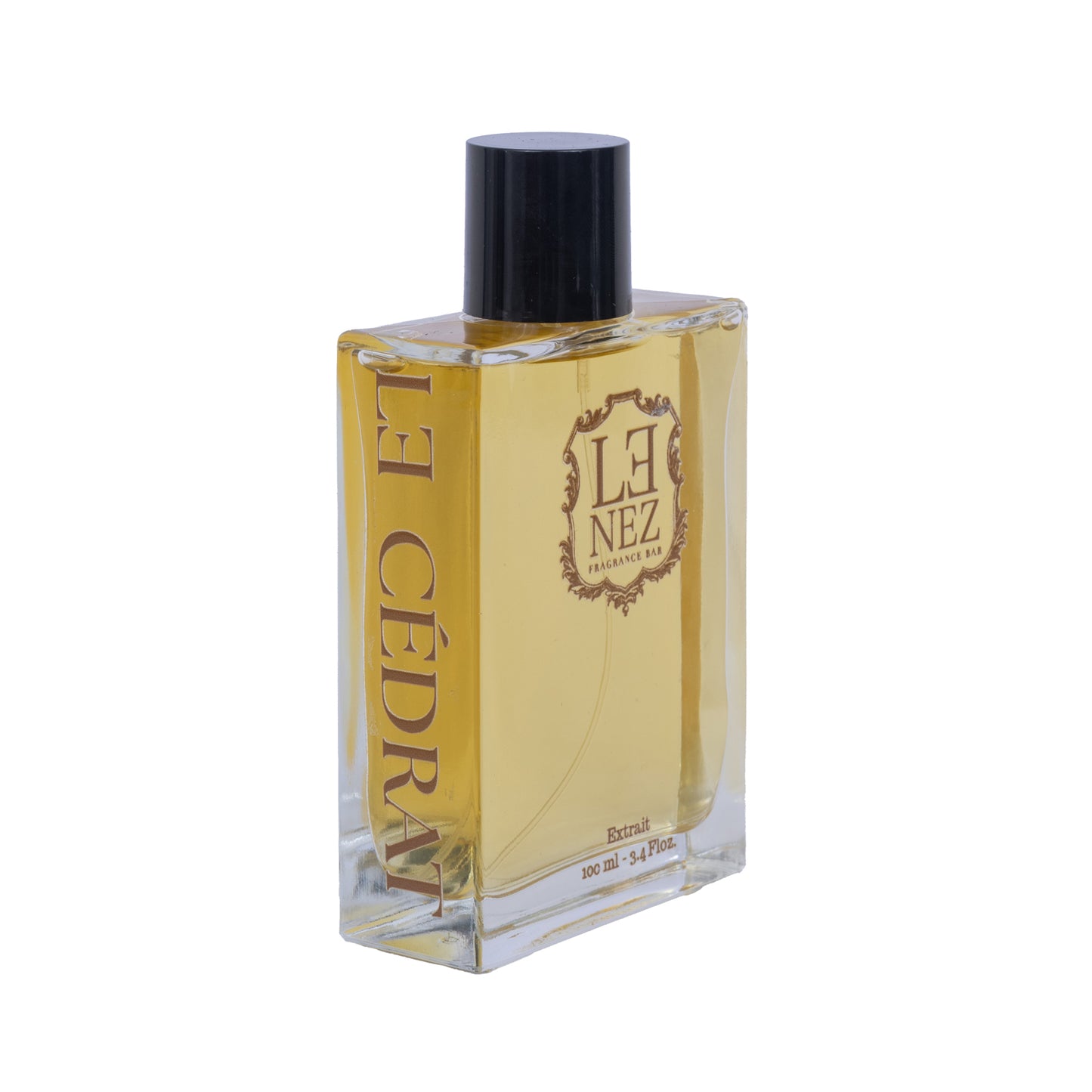 Le Cédrat – Extrait de Parfum 100 ml