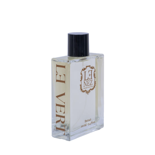 Le Vert – Extrait de Parfum 100 ml