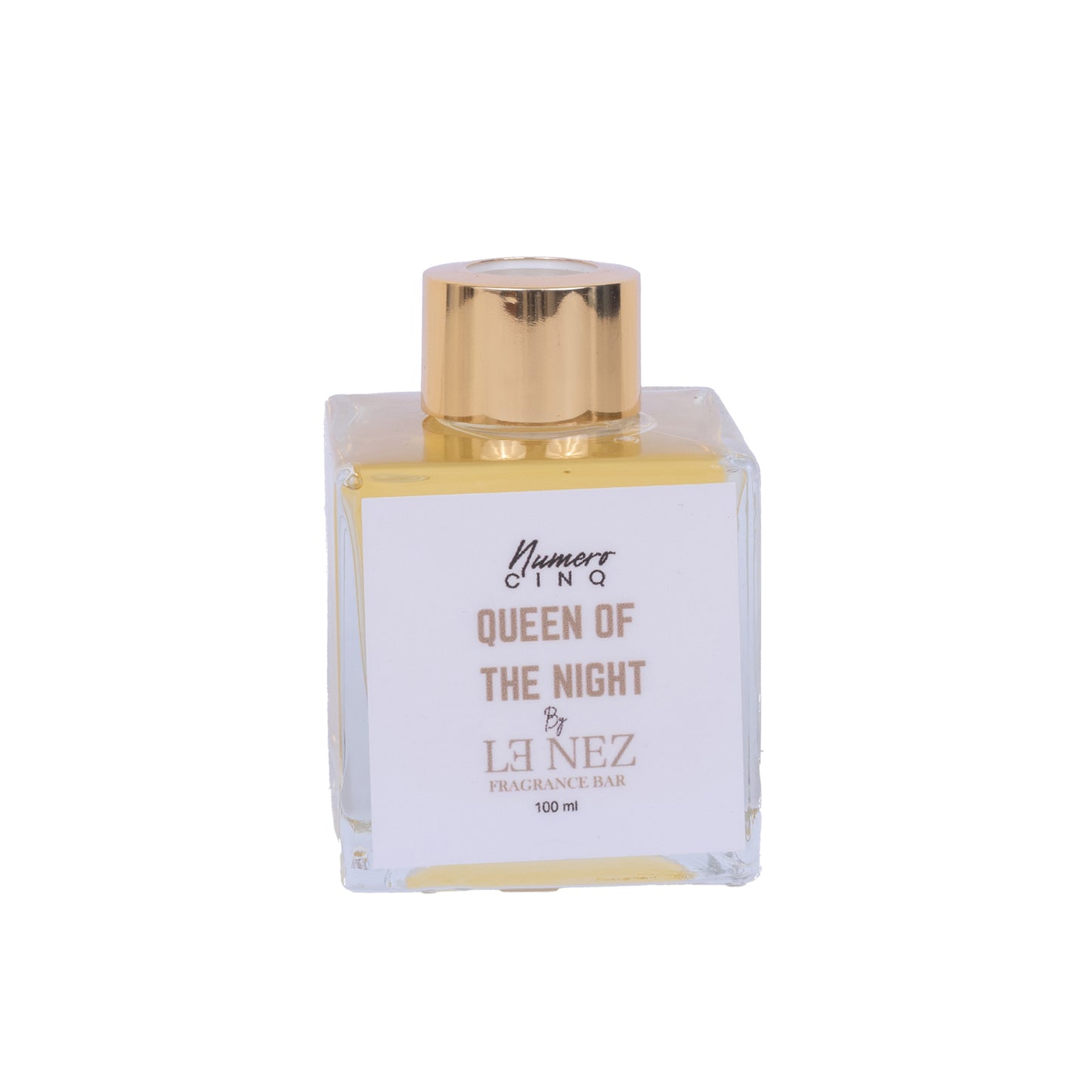 Queen of the Night Pour Numéro Cinq