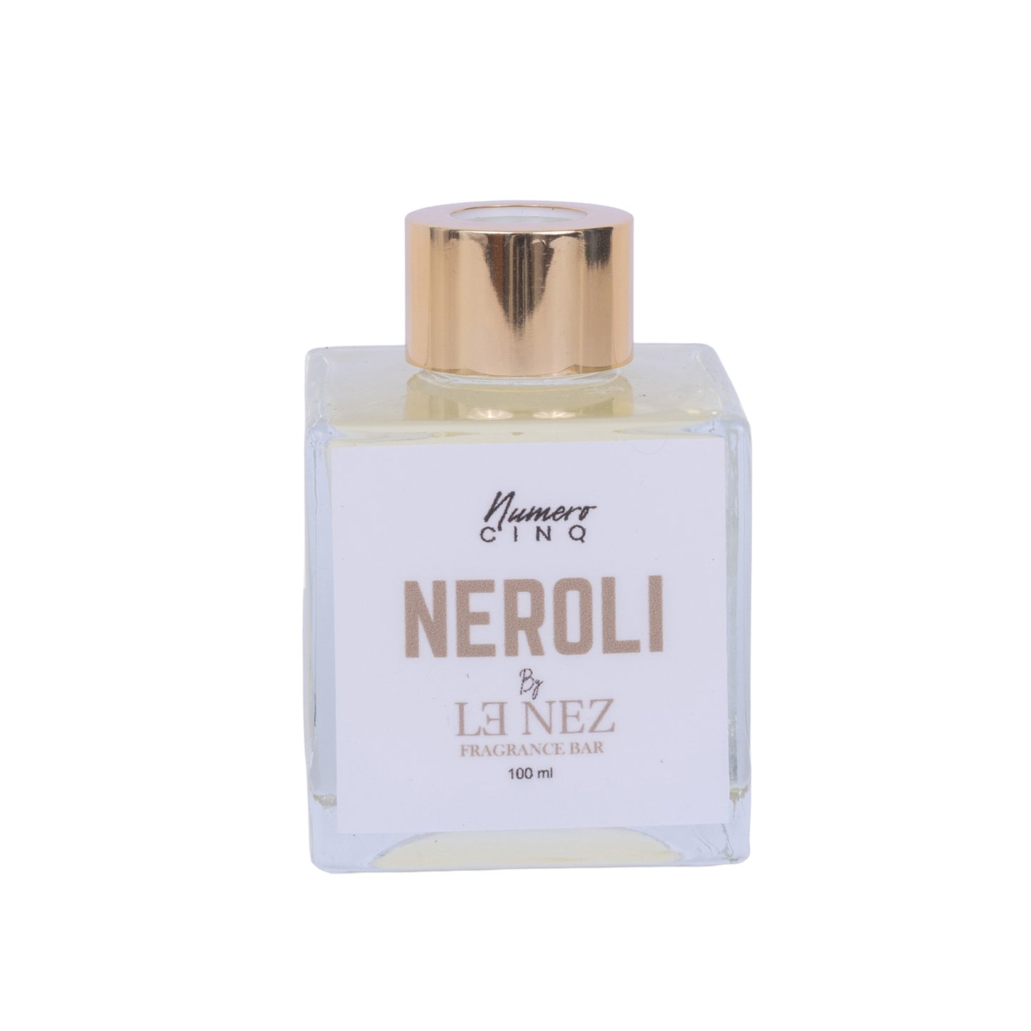 Neroli Pour Numéro Cinq