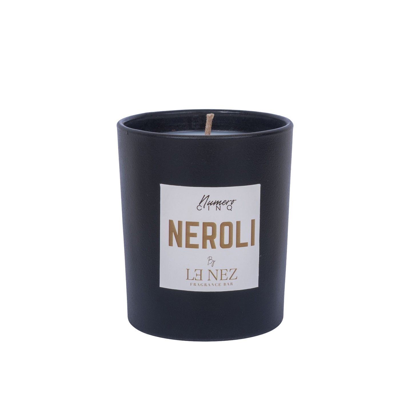 Neroli Pour Numéro Cinq
