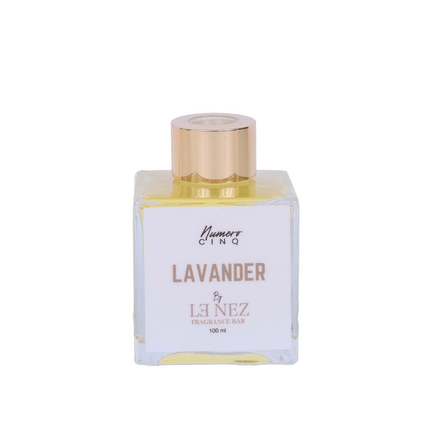Lavender Pour Numéro Cinq